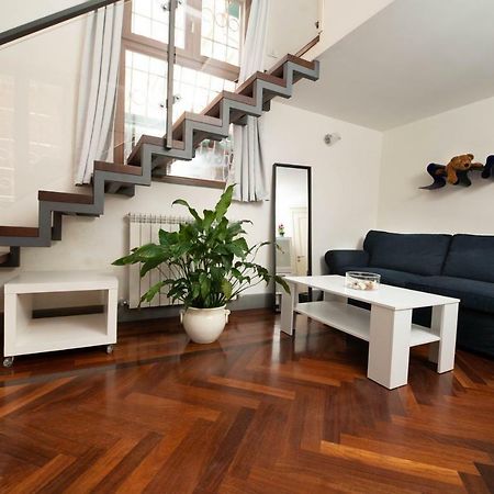 Suite Rodino Naples Exterior photo