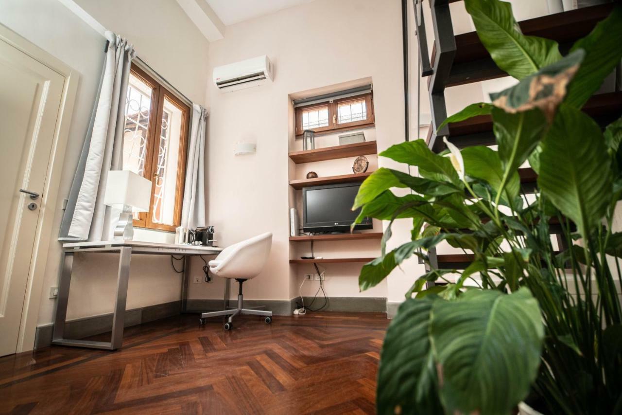Suite Rodino Naples Exterior photo